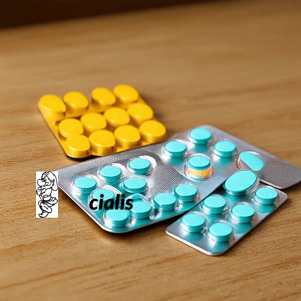 Cialis 10 mg uso occasionale